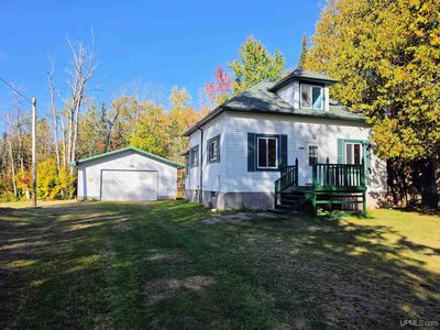17699 County Road 444 Rock