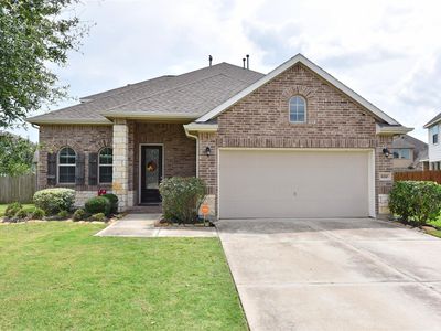 6110 Copper Grove Ct