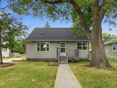 2018 8th St N