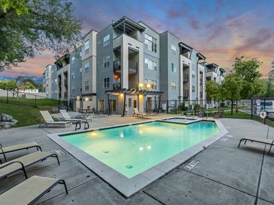 4340 S Highland Dr E #314