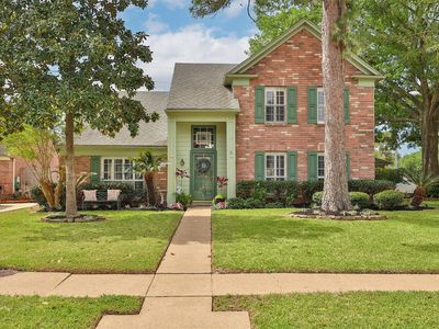 15947 Pinyon Creek Dr