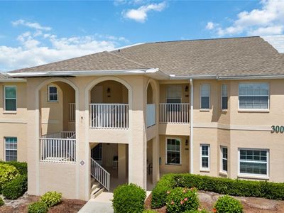 Property at 5800 SABAL TRACE DRIVE #301, North Port, FL