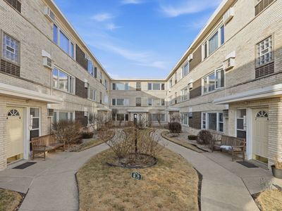 5850 W 55th St APT 3F