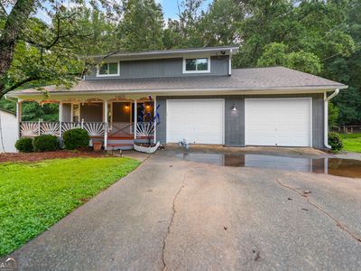 3572 Todd Dr
