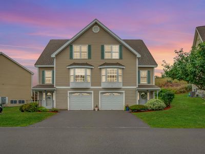 10 Canterberry Court #B