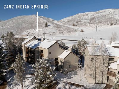 2492 Indian Springs Condo Dr