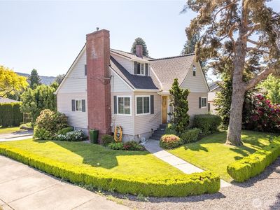 Property at 412 Kirby Avenue SE, Castle Rock, WA