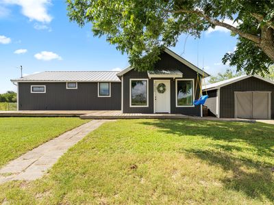 Property at 14122 County Road 4060, Scurry, TX
