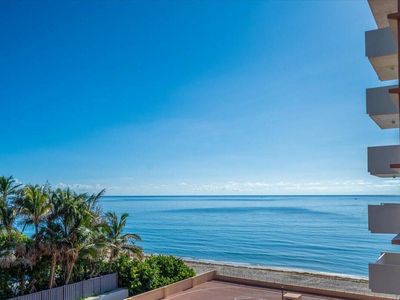 4505 S Ocean Boulevard #402
