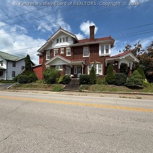 1599 Quarrier St #A