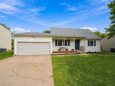 418 E Twisted Oak Rd