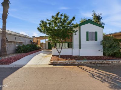 11201 N El Mirage Rd #720