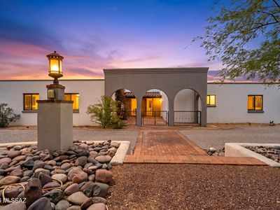 9420 E Ravine Trl