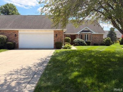 Property at 521 Sagebrush Dr, Kokomo, IN