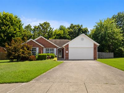 908 Saint James Ct