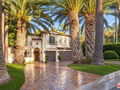 14985 Valley Vista Blvd