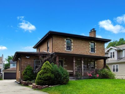 341 W Morris Ave