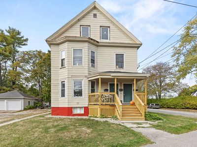 26 Presumpscot Street