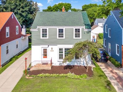 4823 North Elkhart AVENUE