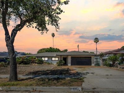 Property at 5367 Lafayette St, Ventura, CA