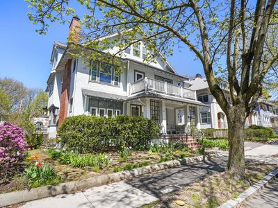 33-35 Russell St Unit 1