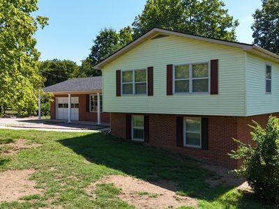 1433 Gravel Lick Branch Rd