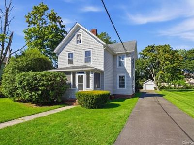 36 Railroad Ave.