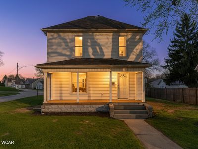 801 Fair Rd