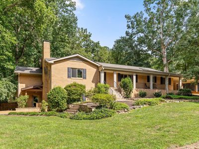 1910 McDade Ln