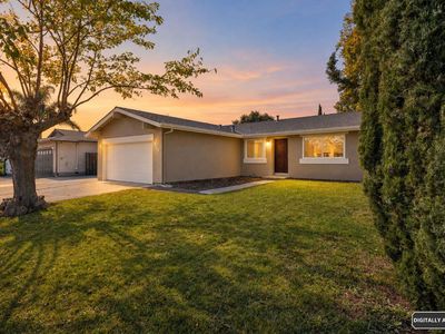 Property at 808 Blue Bill Way, Suisun City, CA