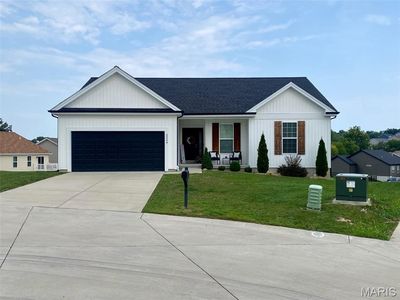 Property at 2204 Grit Ct, Washington, MO