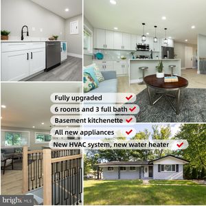 8607 Magnolia Dr