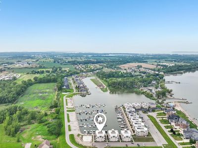 2705 S Harbor Bay Dr #1331