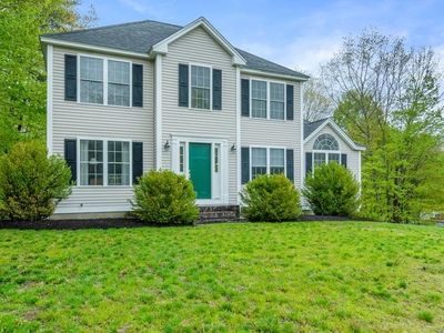 Property at 80 Ridgetop Lane, Henniker, NH