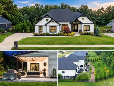 512 Hawthorne Ridge Ct