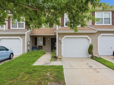 3 Brandywine Ct