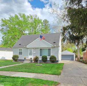Property at 1589 Hampton Rd, Mount Clemens, MI