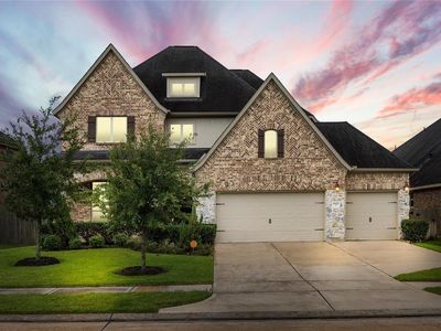19835 Quarry Stone Ln