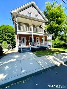 86 Maple Street