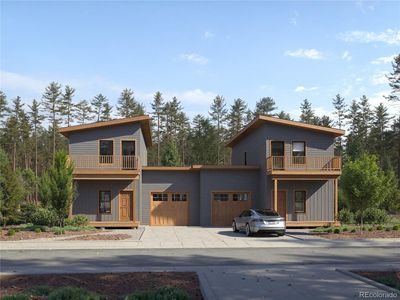 107 Timber Ranch Drive