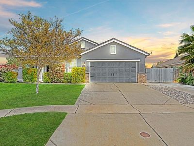 1151 Silver Spur Way