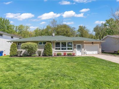 Property at 53 Burgundy Ter, Amherst, NY