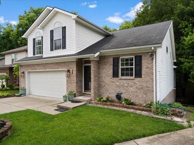 2316 Valencia Dr
