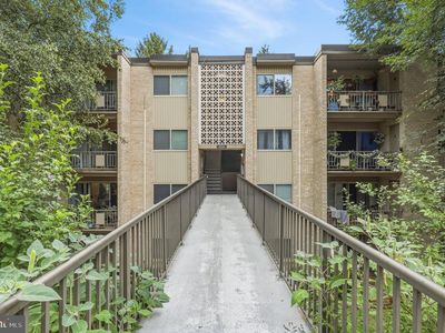 12311 Braxfield Ct #432