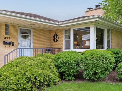 311 N Elm Ave