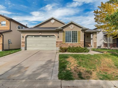 6672 S Leichen Ct
