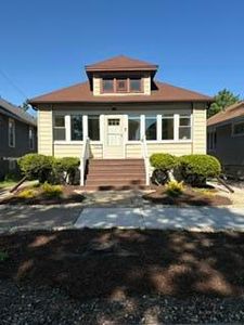 Property at 1610 Atchison Ave, Whiting, IN