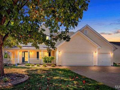 Property at 1597 Indian Springs Dr, O Fallon, MO