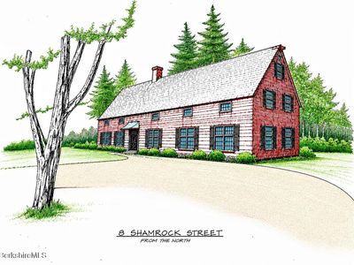 8 Shamrock St