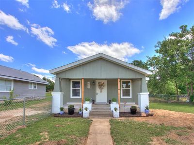 Property at 910 W Park St, Tecumseh, OK
